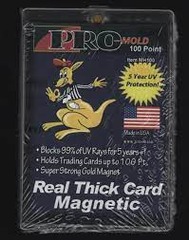 Pro-Mold 100pt One Touch